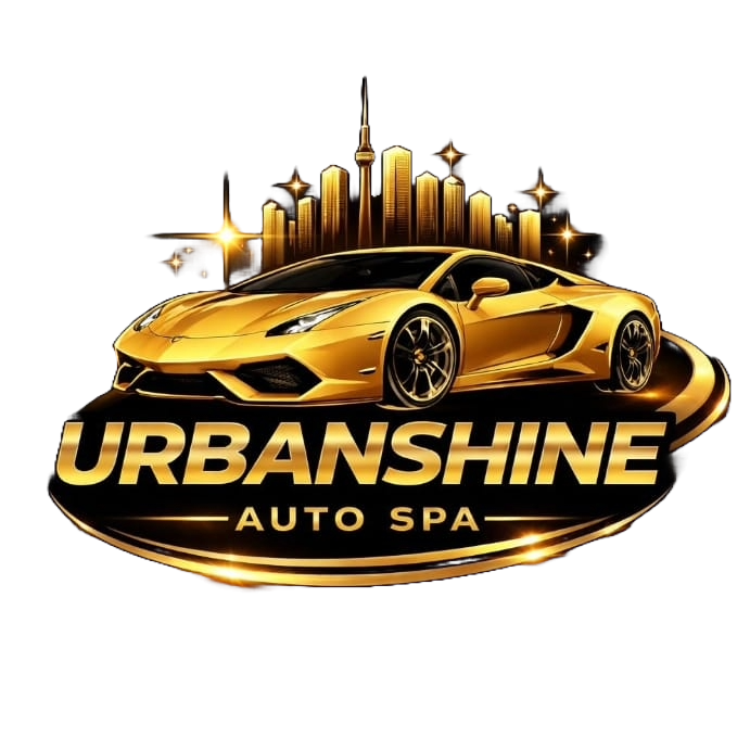 UrbanShine Auto Spa